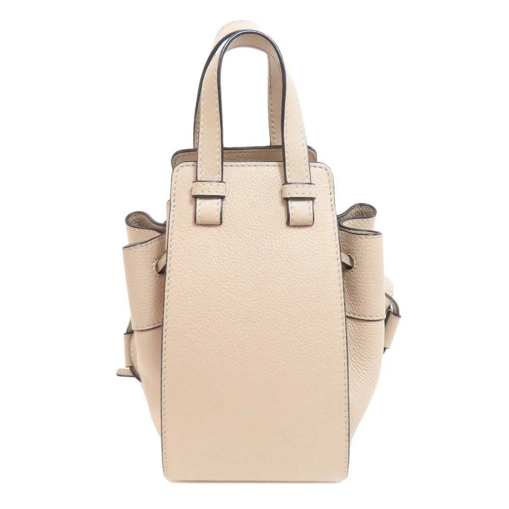 Loewe Hammock Handbag Calfskin